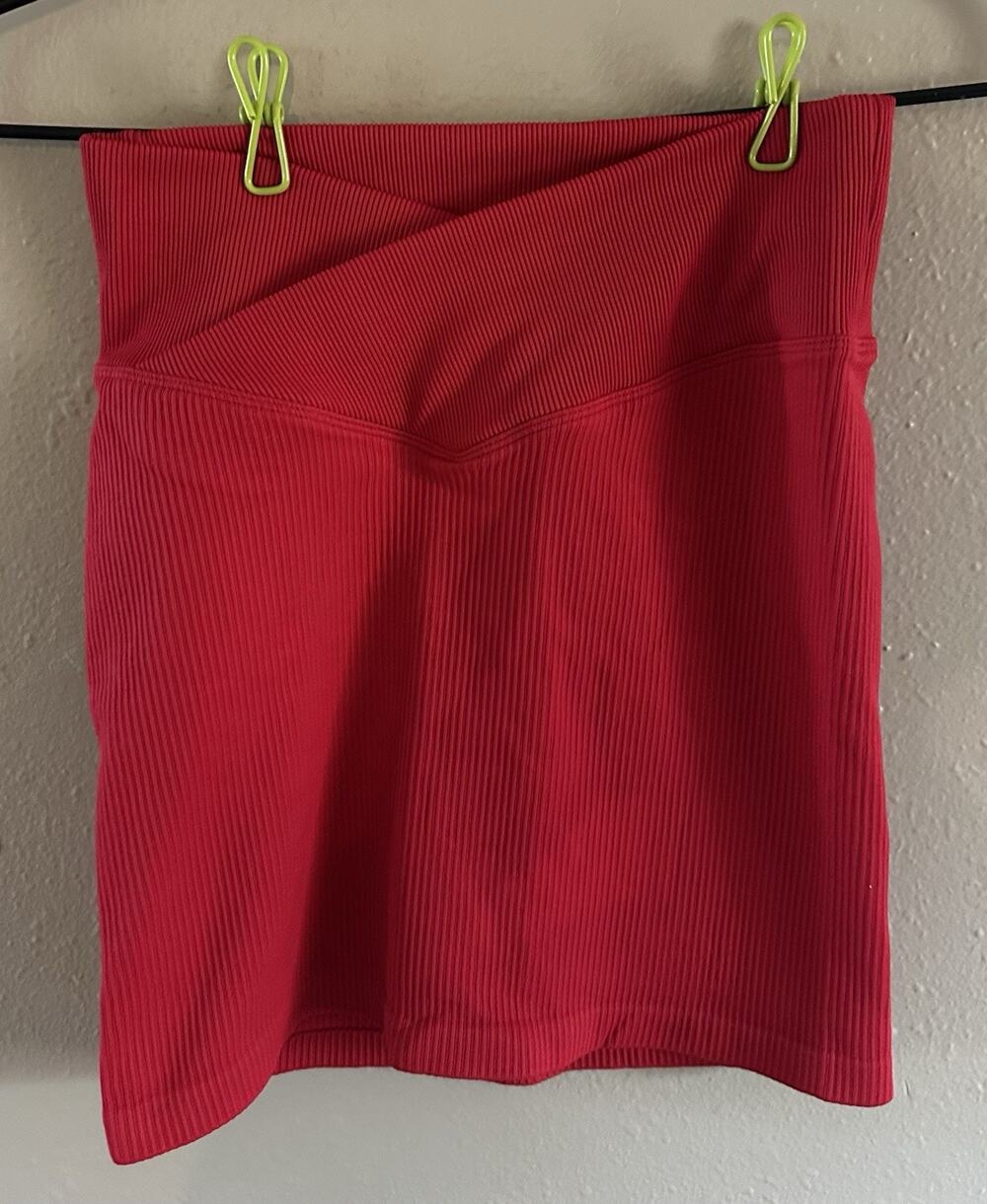 Occ Skirt